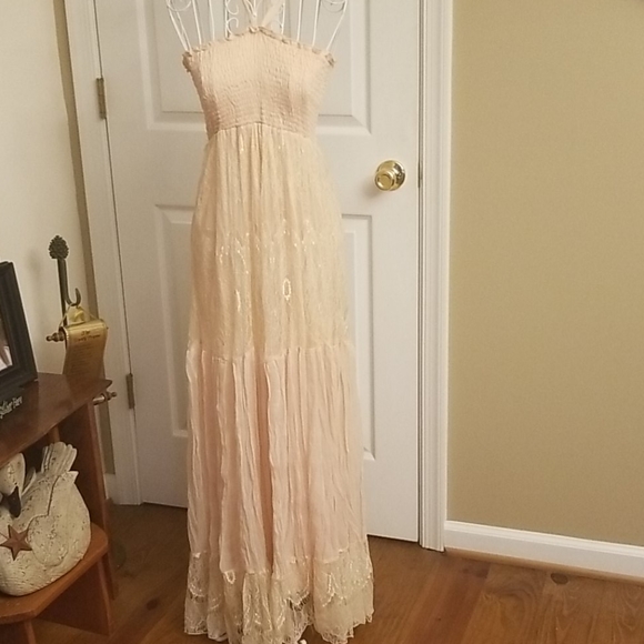 🌹Romantic, feminine dress - Picture 1 of 12